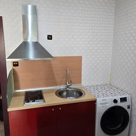 3 Bedroom In Sunny Miramar Palaz Apartment *