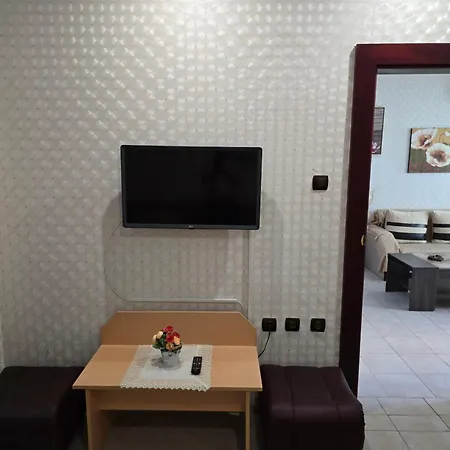 3 Bedroom In Sunny Miramar Palaz Slantschew brjag